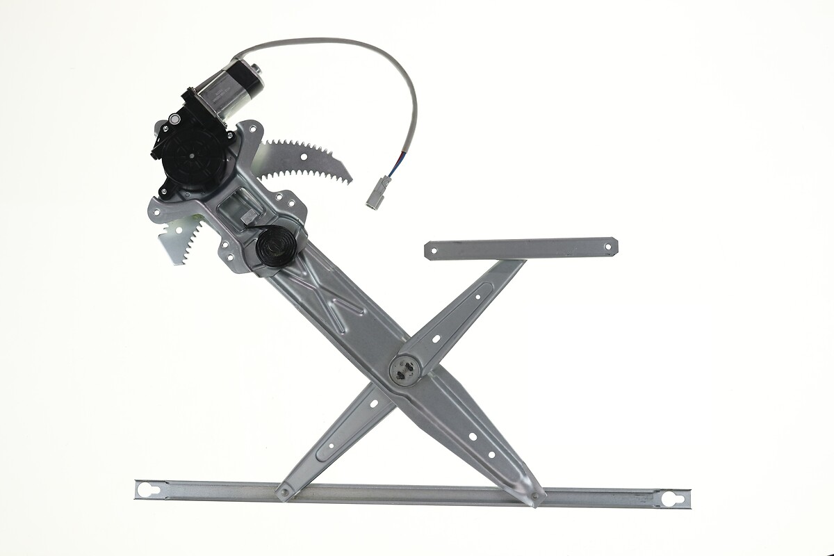 WR MECA W-C FR JEEP
